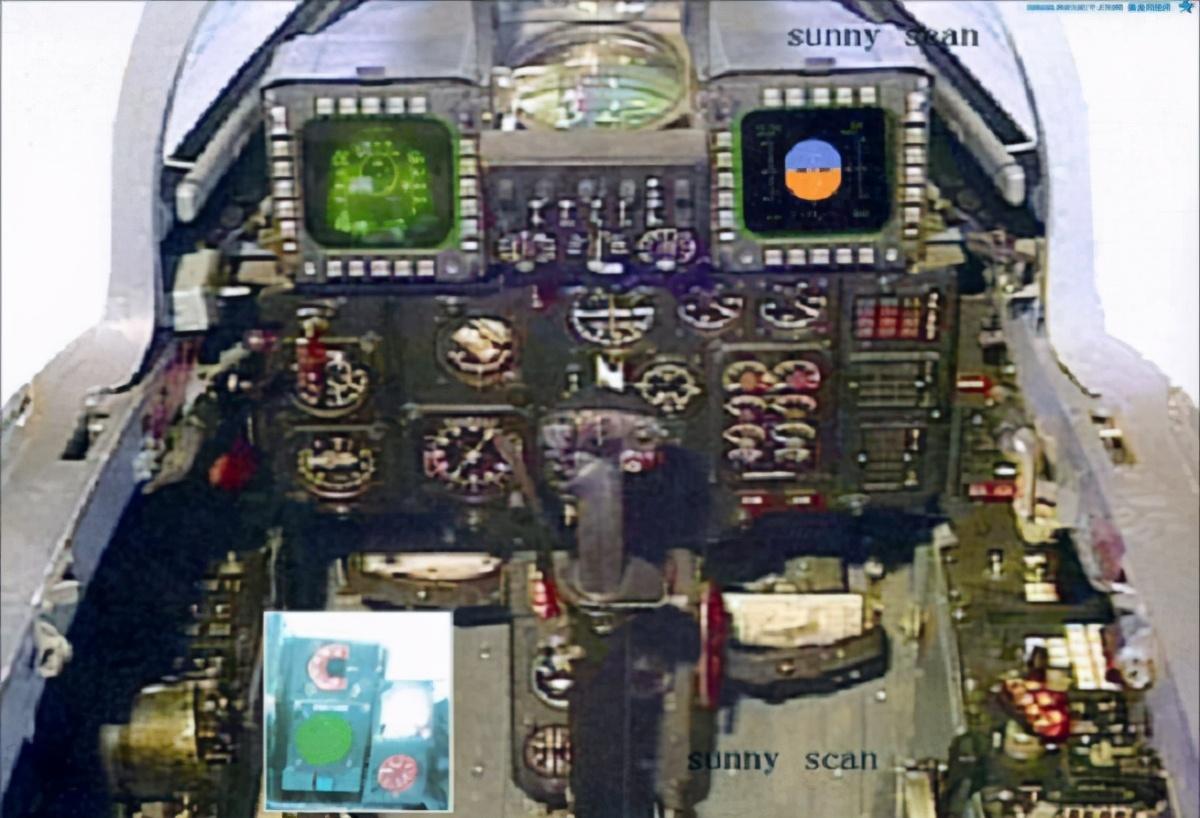 歼-8战斗机服役年份探究，歼-8战斗机服役年份深度解析