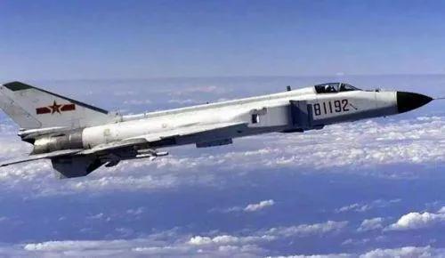 歼-8战斗机服役年份探究,歼-8战斗机服役年份深度解析