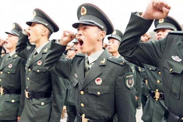 解放军现役上将军衔名单及其历史背景与意义,解放军现役上将军衔名单,历史背景、意义及名单详解