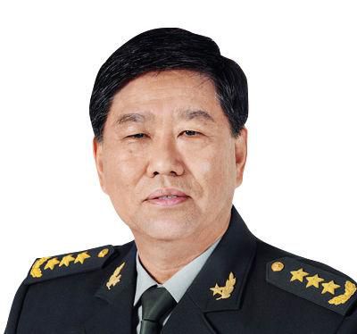 解放军现役上将军衔名单及其历史背景与意义,解放军现役上将军衔名单,历史背景、意义及名单详解