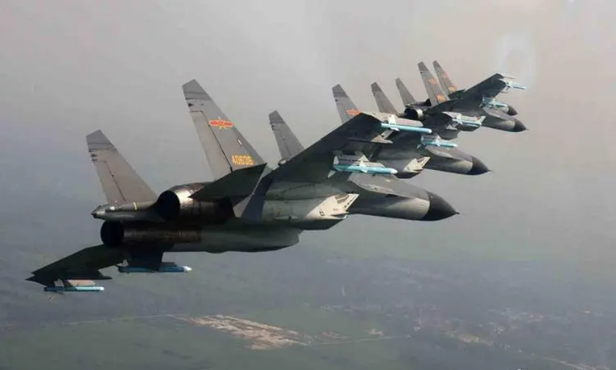 歼-14雪鸮战斗机，速度与力量的完美结合——马赫数揭秘，歼-14雪鸮战斗机，速度与力量的巅峰——马赫数揭秘