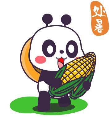 处暑，秋意渐浓，岁月静好，处暑时节，秋意渐浓，岁月静美