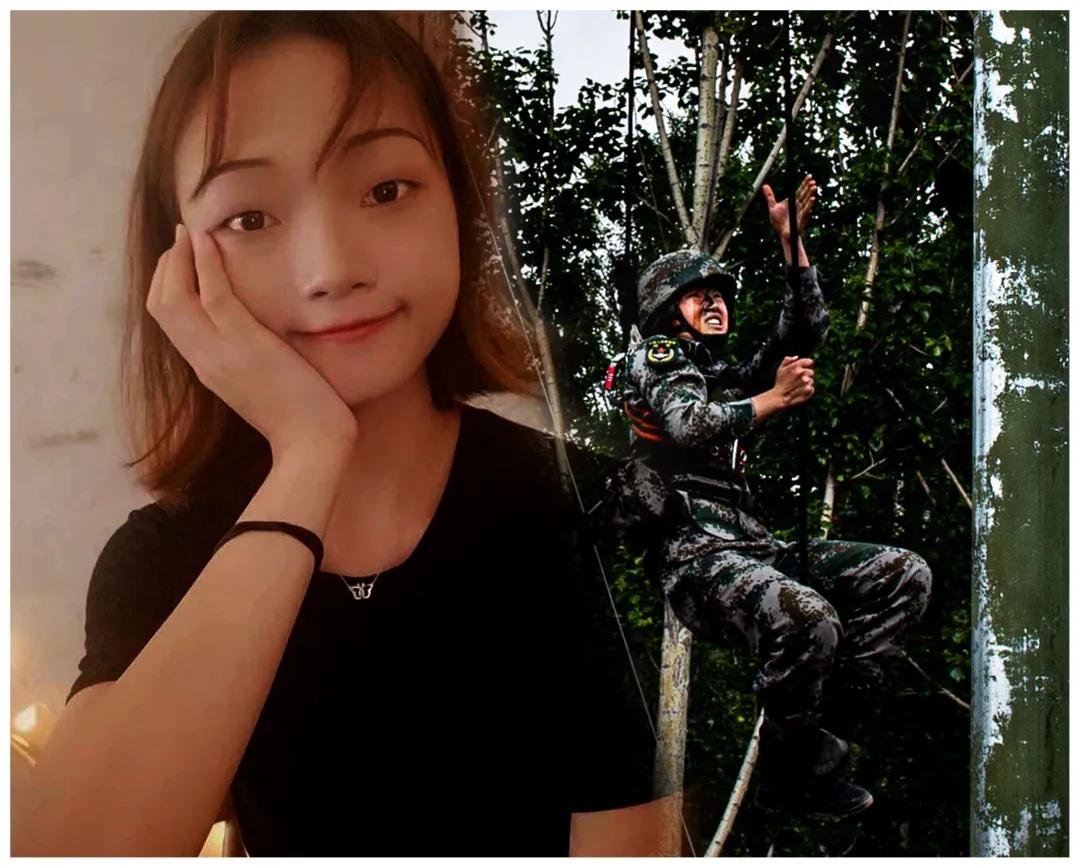 中国女兵帅气图片短发，展现新时代巾帼英雄的风采，新时代巾帼英雄风采，中国女兵帅气短发图片展