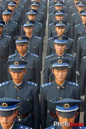 技术革新与战斗力提升