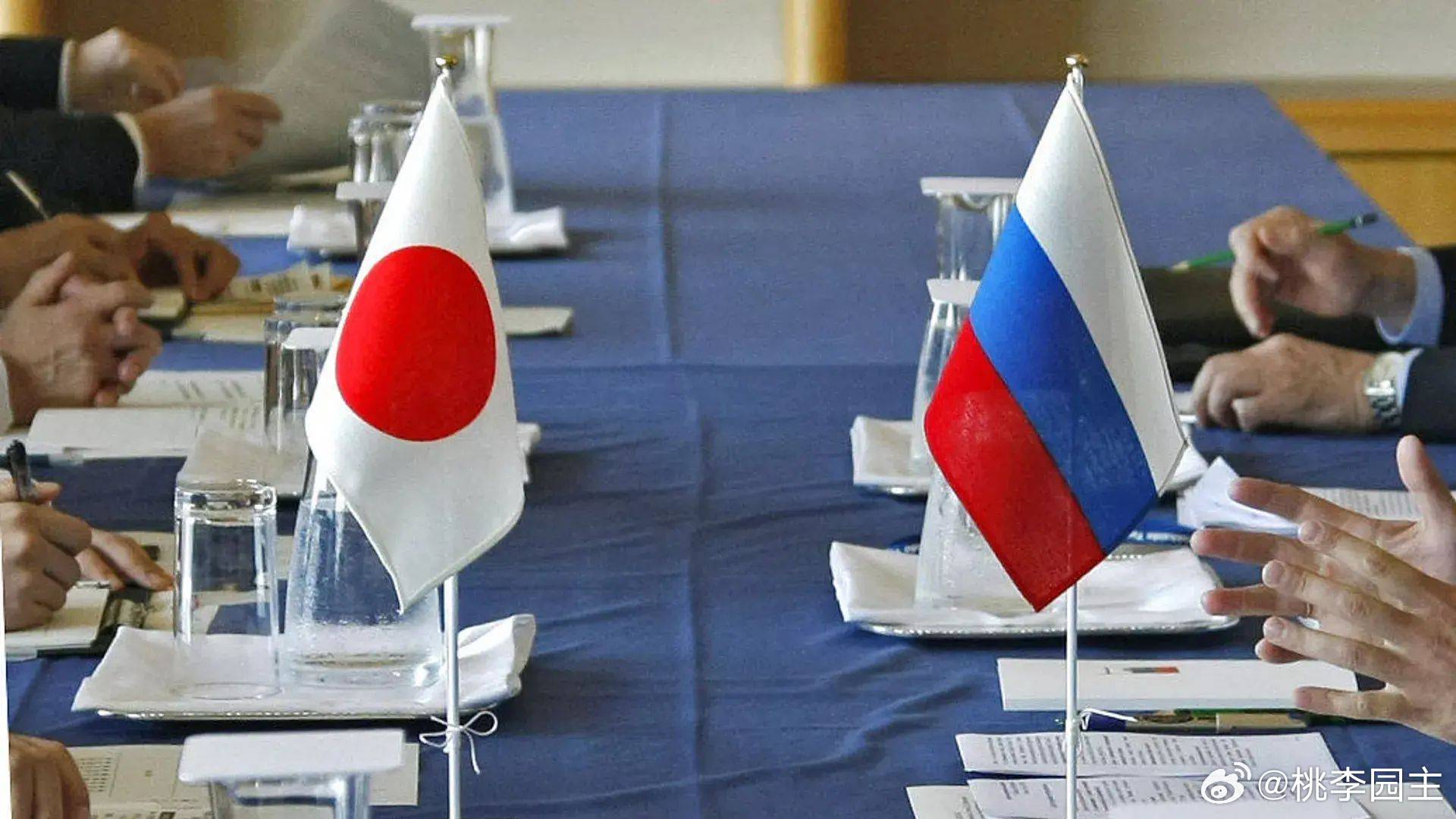日本向俄罗斯宣战，今日新闻震撼全球，日本对俄罗斯宣战引发全球关注，今日新闻震撼世界