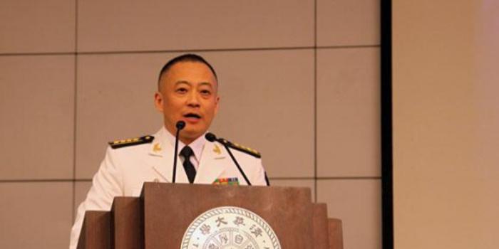 辽宁舰的副舰长们，领航中国海军走向深蓝的重要力量，辽宁舰副舰长们，领航中国海军走向深蓝的核心力量