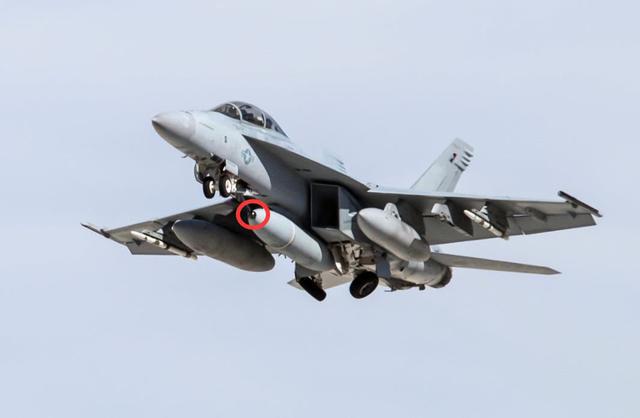 揭秘F-18EF战斗机，空中力量的卓越代表，揭秘F-18EF战斗机，卓越空中力量代表