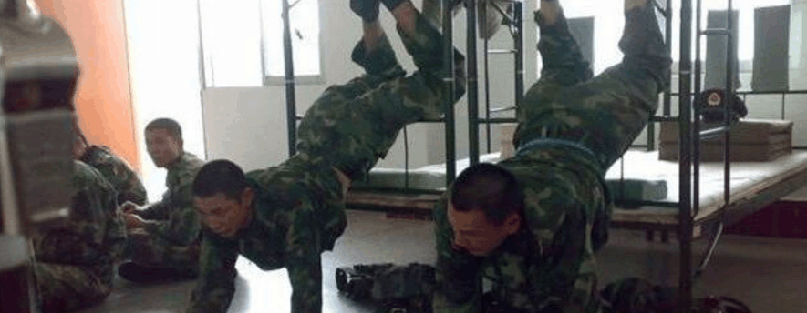 新兵第一年为啥挨打，深度解析与应对策略，新兵第一年挨打现象，深度解析原因与应对策略
