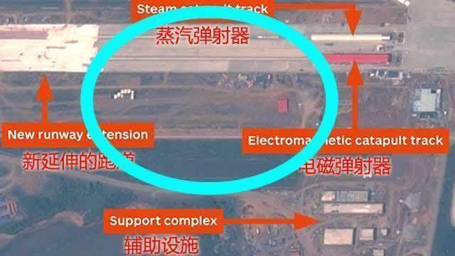 福建舰的舰型分类及其特点，福建舰的舰型分类与特点概述