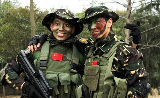 中国女特种兵与翻译官,电视剧中的英勇与智慧,中国女特种兵与翻译官,英勇智慧的电视剧故事