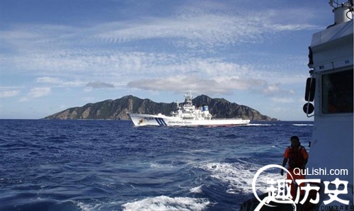 钓鱼岛激烈对峙，历史、现状与未来展望，钓鱼岛紧张局势，历史、现状与未来展望