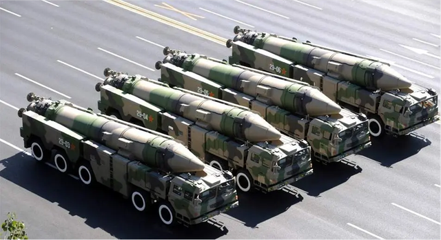 东风21导弹的覆盖范围,解析其战略影响力与实际应用,东风21导弹的覆盖范围,战略影响力与实际应用解析