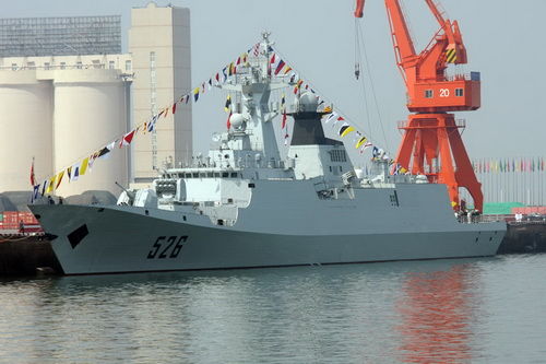 温州号护卫舰,正规还是仿制?深度解析其背后故事,揭秘温州号护卫舰,正规还是仿制背后的故事深度解析