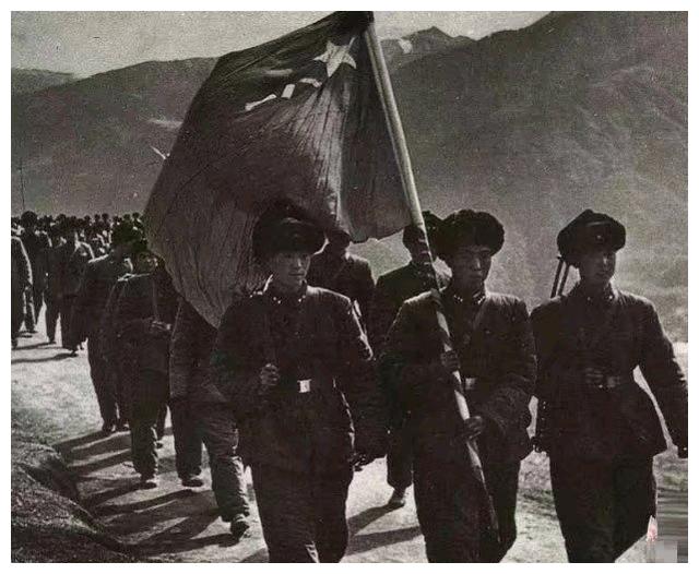 中印冲突事件