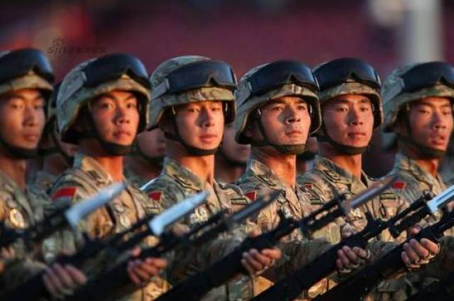 中国战略支援部队的组成及其重要性，中国战略支援部队的组成与重要性解析