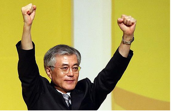 韩国前总统文在寅的近况，从政治舞台到平民生活的转变，韩国前总统文在寅，从政界转型平民生活的现状