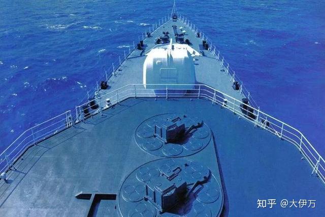 揭秘,关于056型护卫舰的垂发单元数量解析,揭秘,关于056型护卫舰垂发单元数量详解