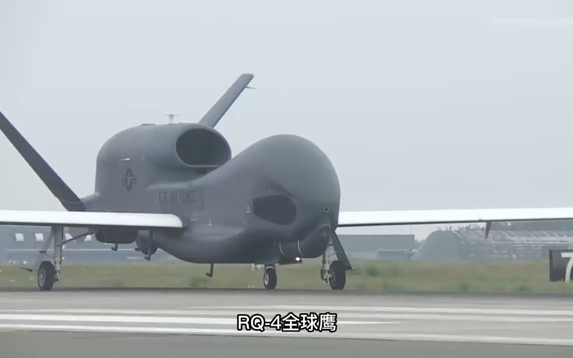 全球鹰无人机，卓越性能与无限潜力，全球鹰无人机，卓越性能与未来潜力展望