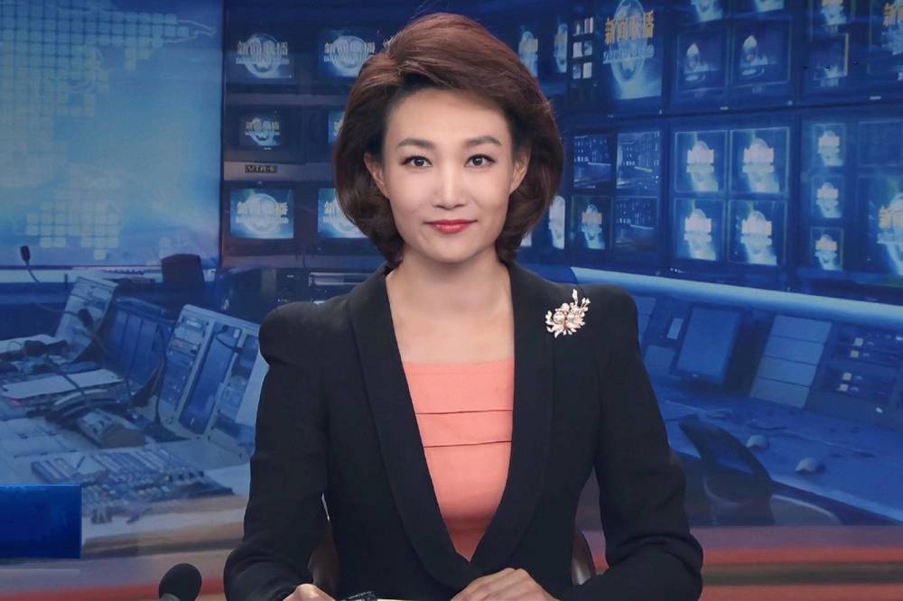 一南军事论坛女主持人介绍，南军事论坛女主持人风采展示