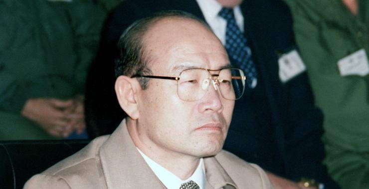 韩国唯一得善终的总统,李明博的传奇人生与领导智慧,李明博,韩国唯一得善终总统的传奇人生与领导风采