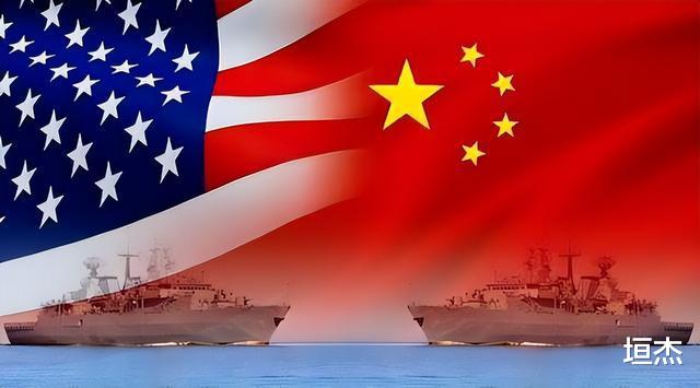 中国与美国，最新局势分析与展望，中美最新局势分析与展望，深度解析与未来趋势预测