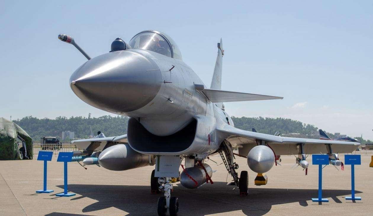 歼-10机密泄露事件调查始末，歼-10机密泄露事件调查全纪实