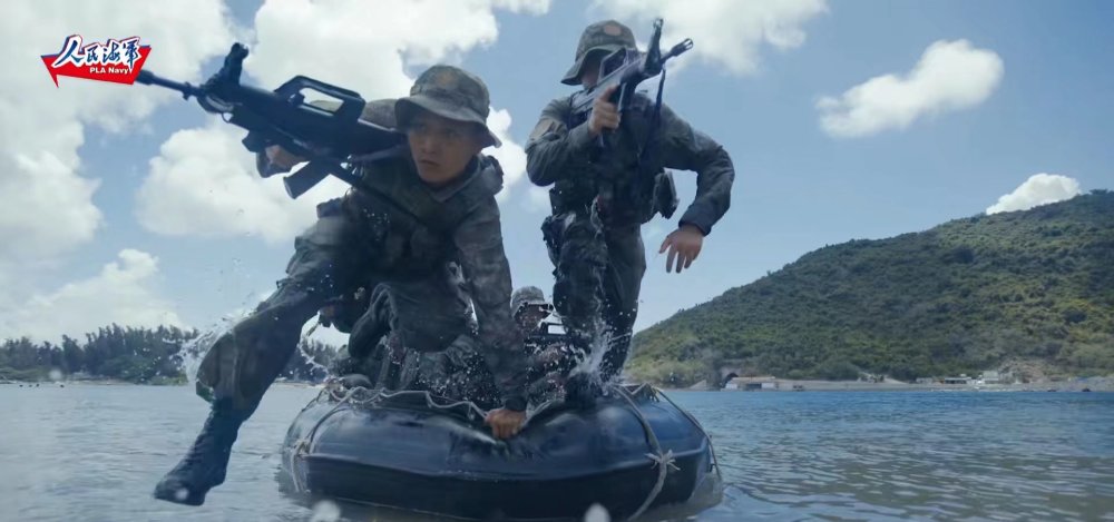 蛟龙突击队，无畏前行的勇者传奇，蛟龙突击队，无畏勇者的传奇之旅