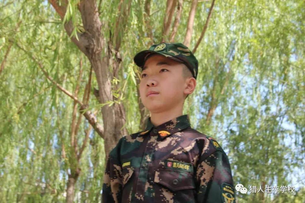 猎人学校毕业的王辉，荣耀与担当，猎人学校毕业的王辉，荣耀之路与担当使命