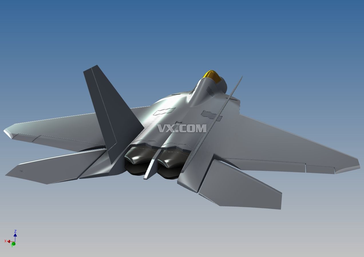 探索F-22航模图纸，精密工艺的展现，探索精密工艺，F-22航模图纸揭秘