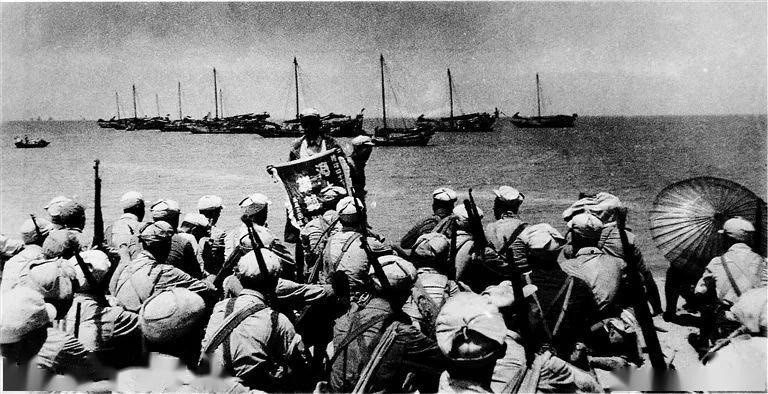海南岛战役简介及其相关军队概述，海南岛战役概览与参与军队概述