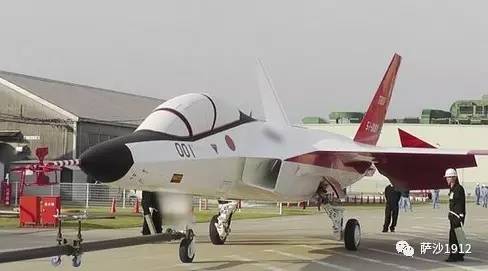 日本F-3心神战斗机，探索未来空中力量的先驱，日本F-3心神战斗机，未来空中力量的先锋探索
