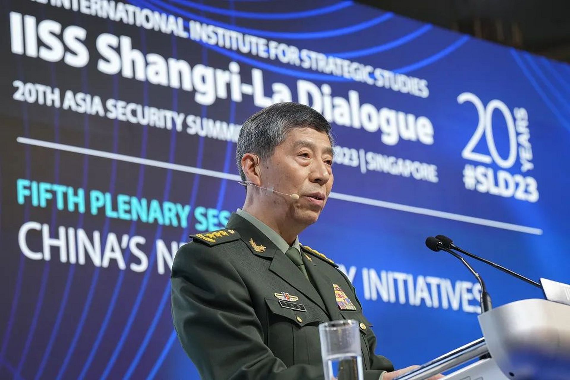 揭秘李长福，国防部昔日风采与现代动向，揭秘李长福，国防部昔日风采与现代发展轨迹
