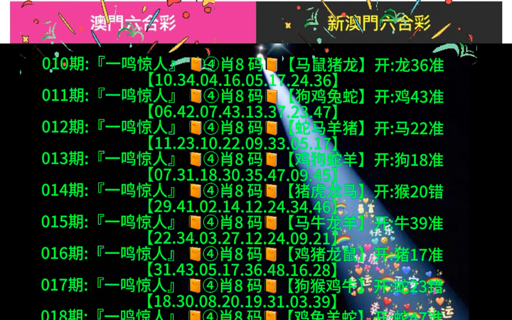 新澳历史开奖记录查询结果深度解析，新澳历史开奖记录查询结果深度剖析