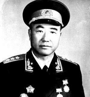 1955年授衔的上将名单及其历史背景，揭秘，1955年上将名单及其背后的历史背景