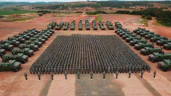 关于中国人民解放军陆军第14集团军的组成与力量,中国人民解放军陆军第14集团军组成与实力概述