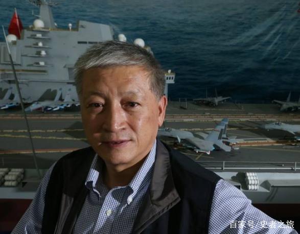 瓦良格号与中国的总工程师，一段跨越海洋与时代的传奇故事，瓦良格号与中国总工程师的传奇跨越，时代与海洋的壮丽篇章