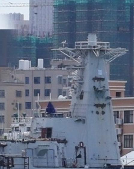 关于全球范围内052B数量的研究分析,全球范围内052B数量研究分析揭秘,数量与分布趋势揭秘