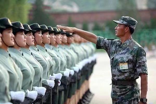 中国特种兵排名前十，精英中的精英，中国特种兵排名前十，精英中的精英战士
