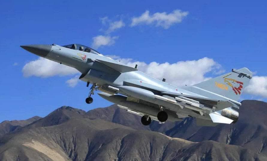 中国歼系列战机简介,中国歼系列战机概览