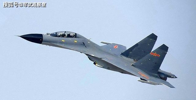 中国歼系列战机简介,中国歼系列战机概览