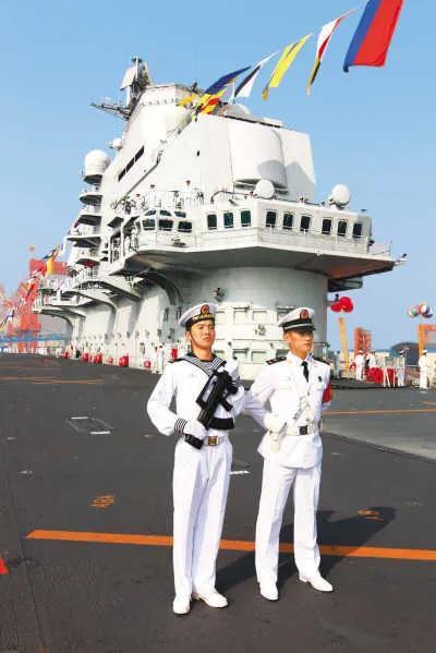 中国第三艘航母简介资料,中国第三艘航母概览