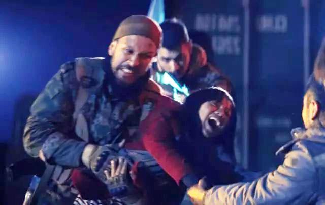 震撼心灵,铭记历史——观国庆70周年大阅兵有感,国庆70周年阅兵仪式,震撼心灵的历史印记