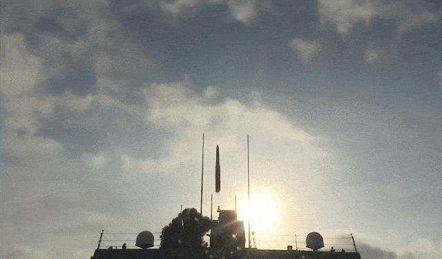 东风导弹的技术特点，东风导弹技术特点解析