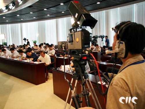 新闻发布会直播平台的崛起与影响，新闻发布会直播平台的崛起及其深远影响