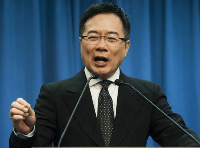 蔡正元，引领时代的新声音，蔡正元，时代引领者的崭新声音