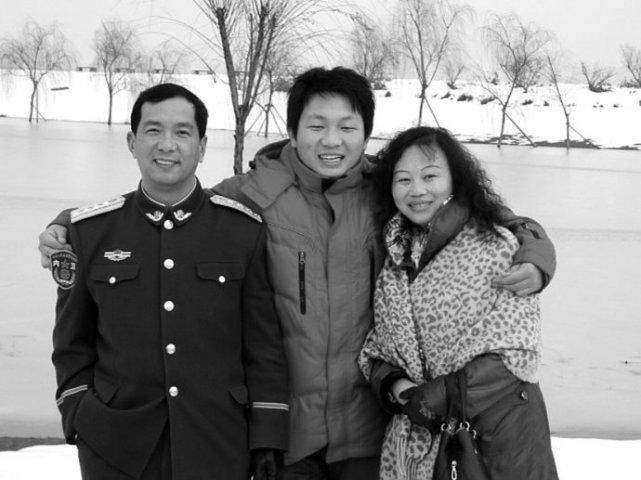 丁晓兵妻子的故乡,一段深情的故事,丁晓兵妻子故乡,深情故事的延续