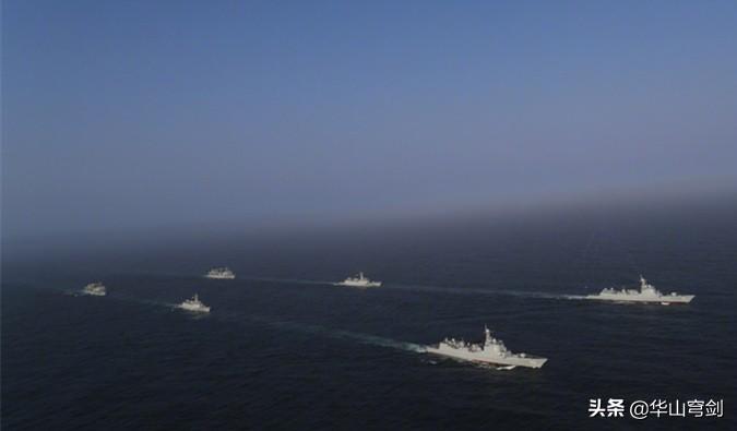 揭秘,中国海军舰队中的071船坞登陆舰——究竟拥有多少艘?,中国海军舰队中的071船坞登陆舰数量揭秘