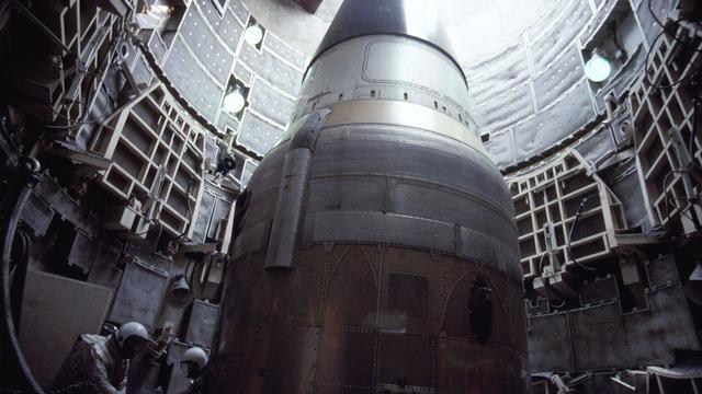 第四代核武器，中国研制的最新进展与挑战，中国第四代核武器最新进展与面临的挑战