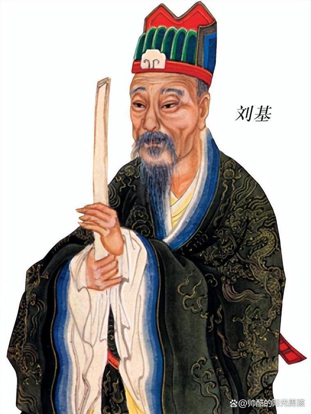 刘伯温平特一肖,预测背后的故事与传奇,刘伯温平特一肖背后的传奇故事与预测之谜