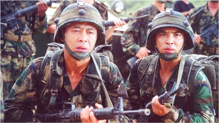 特种兵中国猎人，精英中的精英，中国特种兵猎人，精英中的精英之巅
